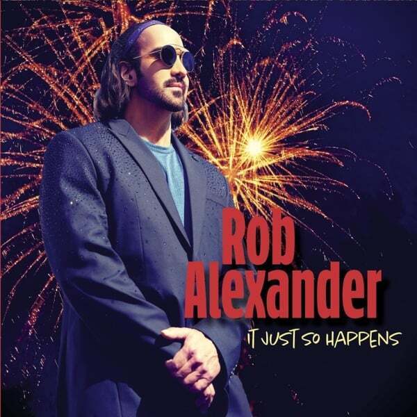 Cover art for It Just so Happens